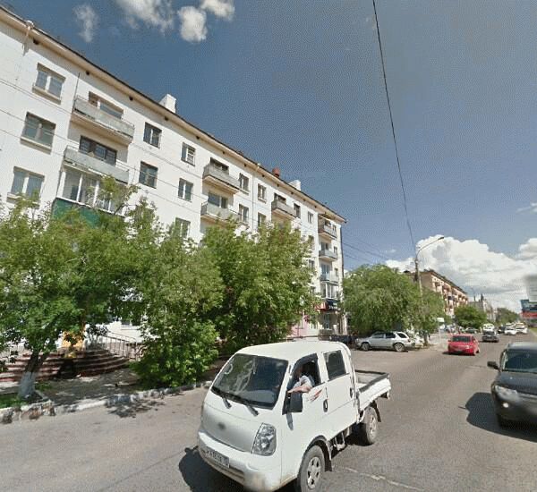 Отделение банка Хоум Кредит по адресу улица Бабушкина 68