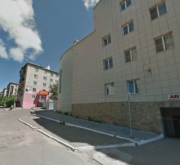 Отделение банка Хоум Кредит по адресу улица Бабушкина 104