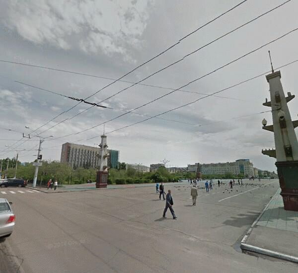 Отделение Азиатско-Тихоокеанского банка по адресу просп. Советов,  д. 12