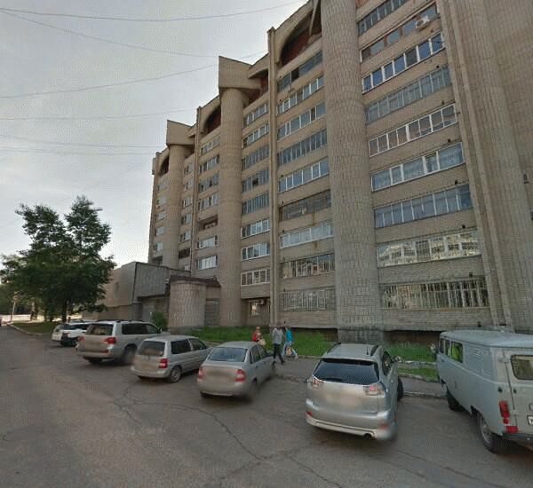 Отделение банка ВТБ по адресу ул. Столярова,  д. 38