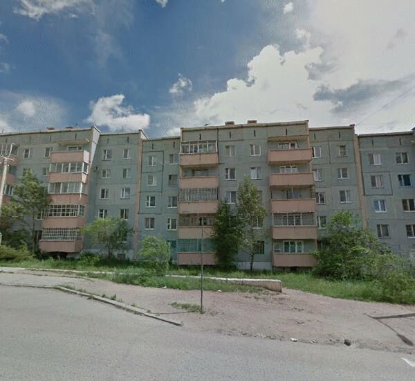 Отделение Азиатско-Тихоокеанского банка по адресу просп. Фадеева,  д. 33