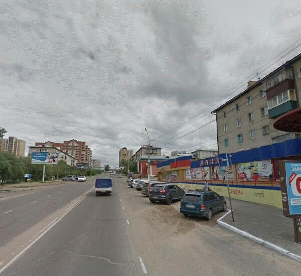 Отделение Совкомбана по адресу ул. Богомягкова,  д. 47