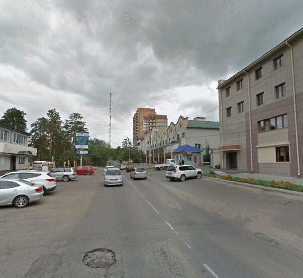 Отделение Почта Банка по адресу ул. Бутина,  д. 72