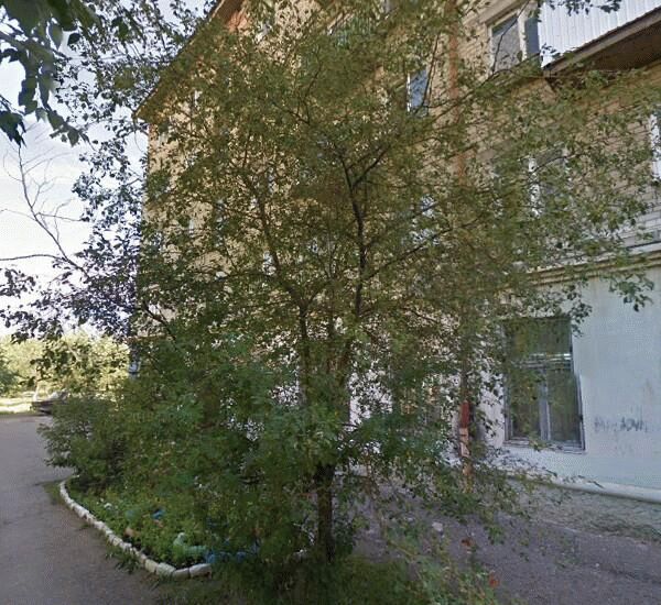 Отделение Почта Банка по адресу ул. Космонавтов,  д. 8