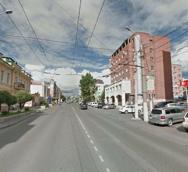 Отделение Почта Банка по адресу ул. Бутина,  д. 8а