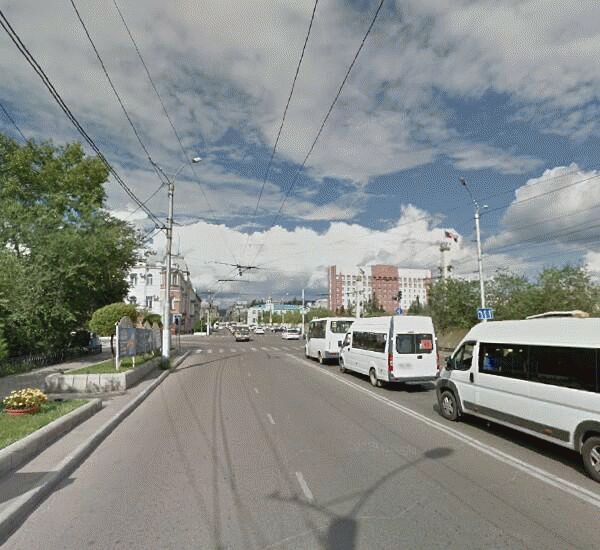 Отделение Почта Банка по адресу ул. Бутина,  д. 37