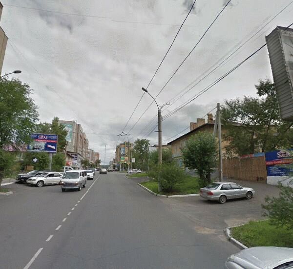 Отделение Совкомбана по адресу ул. Бутина,  д. 42,  корп. 2